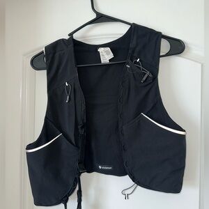 Lululemon running/hiking vest